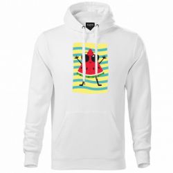 Худи унисекс - FATLINE