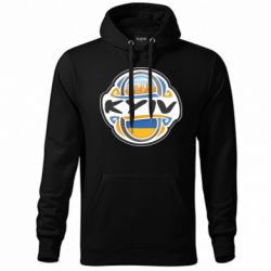 Худі унісекс Київ це Україна - FATLINE Худі унісекс Київ це Україна