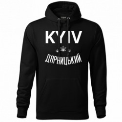 Худі унісекс