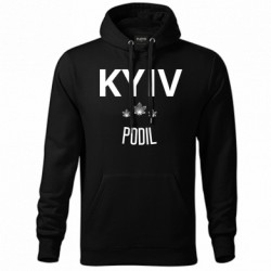 Худі унісекс