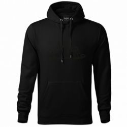 Худи унисекс - FATLINE