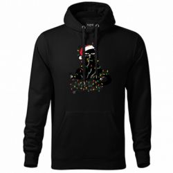 Худі унісекс - FATLINE