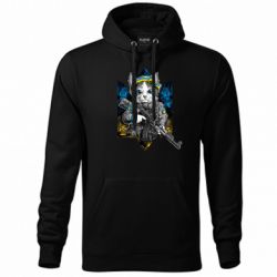 Худі унісекс - FATLINE