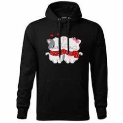 Худі унісекс - FATLINE