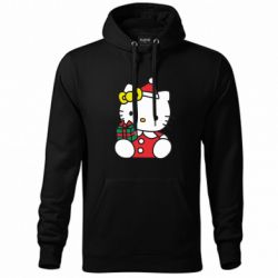 Худи унисекс - FATLINE