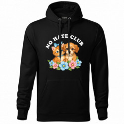 Худі унісекс - FATLINE