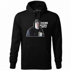 Худі унісекс - FATLINE