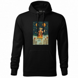 Худі унісекс - FATLINE