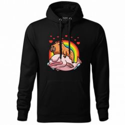 Худі унісекс - FATLINE