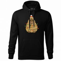 Худи унисекс - FATLINE