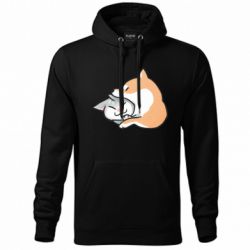 Худі унісекс - FATLINE