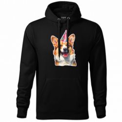 Худи унисекс - FATLINE