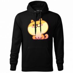 Худи унисекс - FATLINE