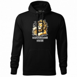 Худи унисекс - FATLINE