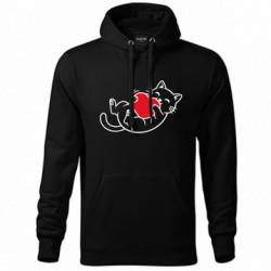 Худі унісекс - FATLINE