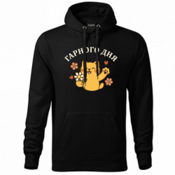 Худі унісекс - FATLINE