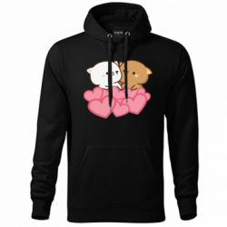 Худи унисекс - FATLINE