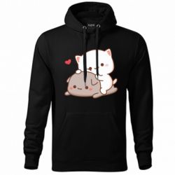 Худі унісекс - FATLINE