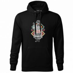 Худі унісекс - FATLINE