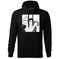 Худі унісекс - FATLINE