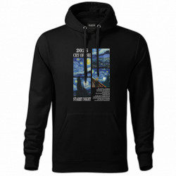 Худі унісекс - FATLINE