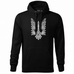 Худі унісекс - FATLINE