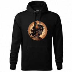 Худі унісекс Крішна