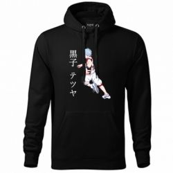 Худи унисекс - FATLINE