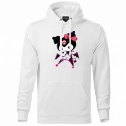 Худі унісекс - FATLINE