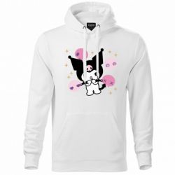 Худі унісекс - FATLINE