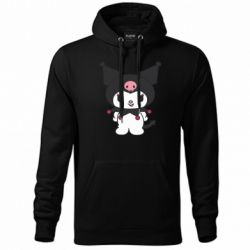 Худи унисекс - FATLINE