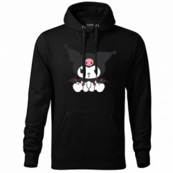 Худи унисекс - FATLINE