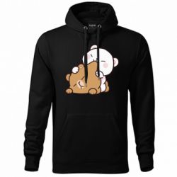 Худі унісекс - FATLINE