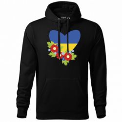 Худи унисекс - FATLINE