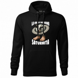 Худі унісекс - FATLINE