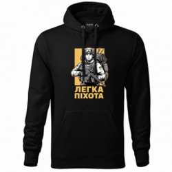 Худі унісекс - FATLINE