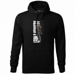 Худи унисекс - FATLINE