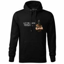 Худі унісекс - FATLINE