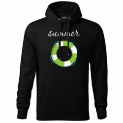 Худи унисекс - FATLINE