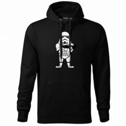 Худи унисекс - FATLINE