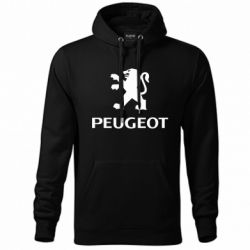 Худи унисекс - FATLINE