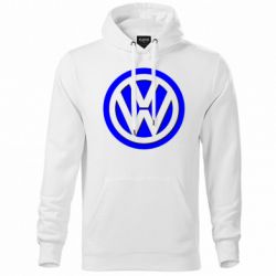 Худи унисекс - FATLINE