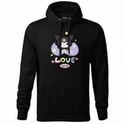 Худі унісекс - FATLINE