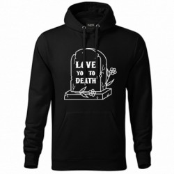 Худі унісекс - FATLINE