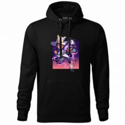 Худи унисекс - FATLINE