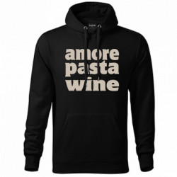 Худи унисекс - FATLINE