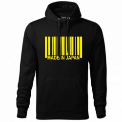 Худі унісекс - FATLINE