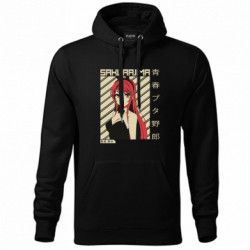 Худи унисекс - FATLINE