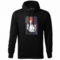 Худи унисекс - FATLINE