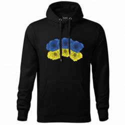 Худі унісекс - FATLINE